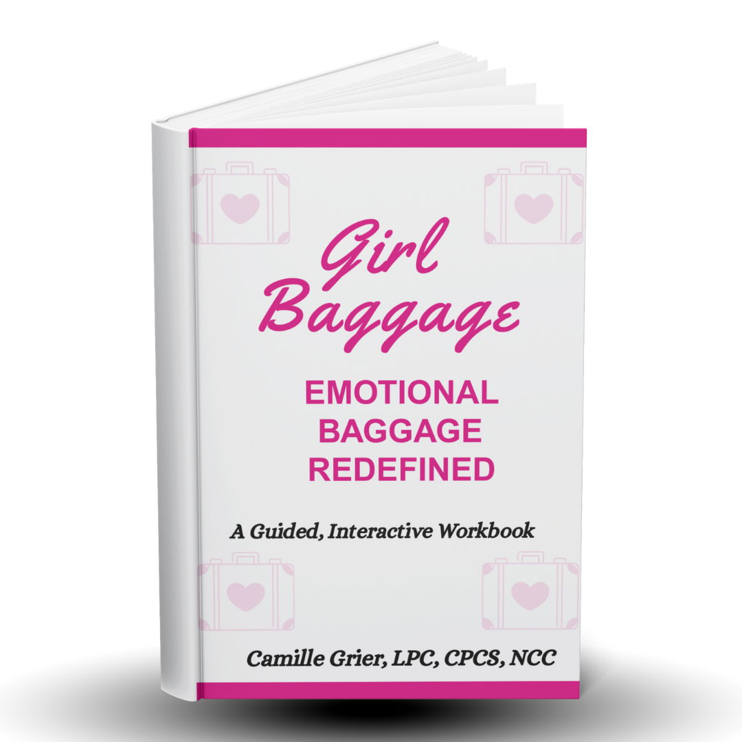 Emotional Baggage Redefined, Girl Baggage Workbook: Deconstructing Common Stereotypes